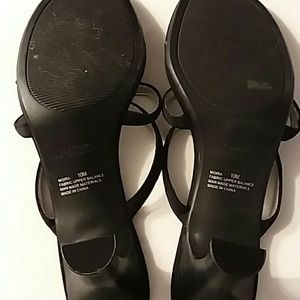 Rampage Shoes - New without box, Rampage, size 10 heels Rampage Shoes - New without box, Rampage, size 10 heels